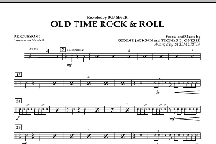 Old Time Rock & Roll von Bob Seger (Download) 