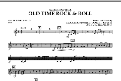 Old Time Rock & Roll von Bob Seger (Download) 