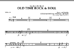 Old Time Rock & Roll von Bob Seger (Download) 