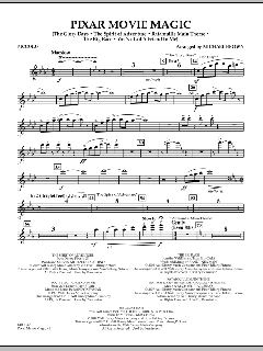 Pixar Movie Magic (Download) 