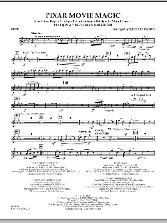 Pixar Movie Magic (Download) 