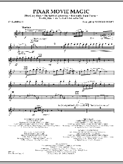 Pixar Movie Magic (Download) 