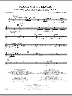Pixar Movie Magic (Download) 
