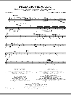 Pixar Movie Magic (Download) 