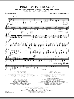 Pixar Movie Magic (Download) 