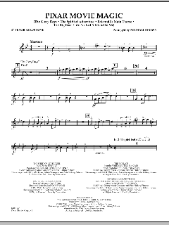 Pixar Movie Magic (Download) 