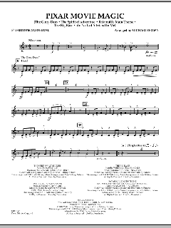 Pixar Movie Magic (Download) 