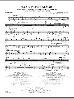 Pixar Movie Magic (Download) 