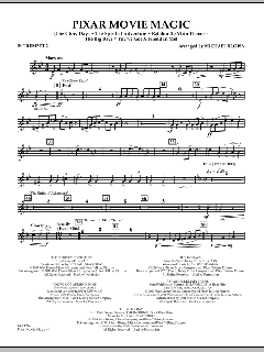 Pixar Movie Magic (Download) 