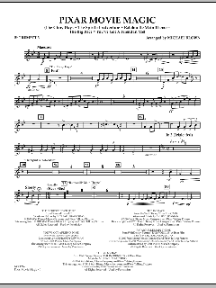 Pixar Movie Magic (Download) 