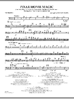 Pixar Movie Magic (Download) 