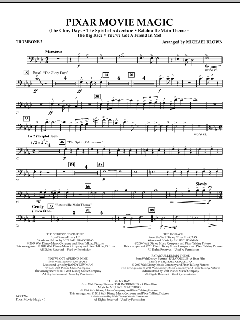 Pixar Movie Magic (Download) 