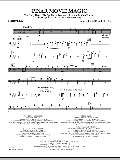 Pixar Movie Magic (Download) 