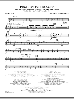 Pixar Movie Magic (Download) 