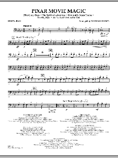 Pixar Movie Magic (Download) 