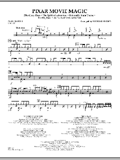 Pixar Movie Magic (Download) 
