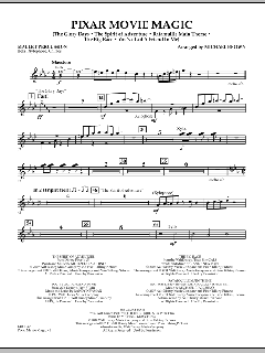 Pixar Movie Magic (Download) 