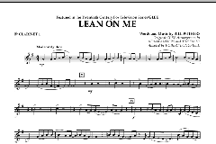 Lean On Me von Bill Withers (Download) 