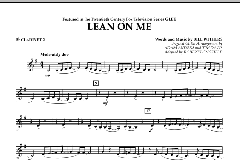 Lean On Me von Bill Withers (Download) 