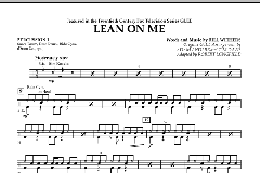 Lean On Me von Bill Withers (Download) 