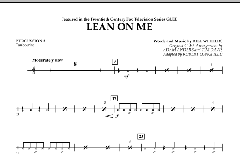 Lean On Me von Bill Withers (Download) 