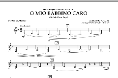 O Mio Babbino Caro von Giacomo Puccini (Download) 