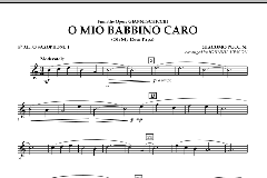 O Mio Babbino Caro von Giacomo Puccini (Download) 