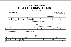O Mio Babbino Caro von Giacomo Puccini (Download) 