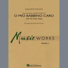 O Mio Babbino Caro von Giacomo Puccini (Download) 