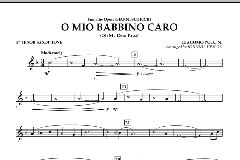 O Mio Babbino Caro von Giacomo Puccini (Download) 