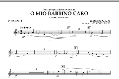 O Mio Babbino Caro von Giacomo Puccini (Download) 