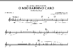 O Mio Babbino Caro von Giacomo Puccini (Download) 