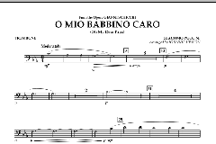 O Mio Babbino Caro von Giacomo Puccini (Download) 