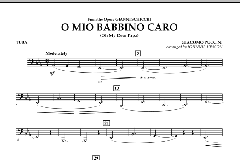 O Mio Babbino Caro von Giacomo Puccini (Download) 