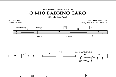 O Mio Babbino Caro von Giacomo Puccini (Download) 