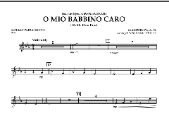 O Mio Babbino Caro von Giacomo Puccini (Download) 