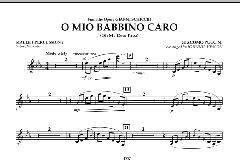 O Mio Babbino Caro von Giacomo Puccini (Download) 