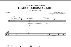 O Mio Babbino Caro von Giacomo Puccini (Download) 