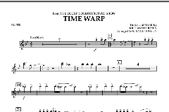 Time Warp von Richard O'Brien (Download) 