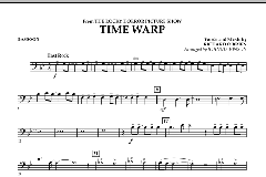 Time Warp von Richard O'Brien (Download) 