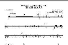 Time Warp von Richard O'Brien (Download) 