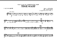 Time Warp von Richard O'Brien (Download) 