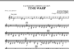 Time Warp von Richard O'Brien (Download) 