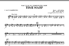 Time Warp von Richard O'Brien (Download) 