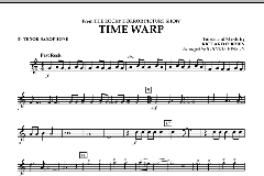Time Warp von Richard O'Brien (Download) 