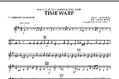 Time Warp von Richard O'Brien (Download) 