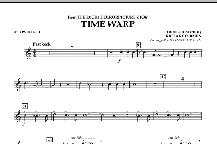 Time Warp von Richard O'Brien (Download) 