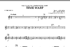 Time Warp von Richard O'Brien (Download) 