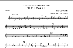 Time Warp von Richard O'Brien (Download) 