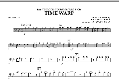 Time Warp von Richard O'Brien (Download) 